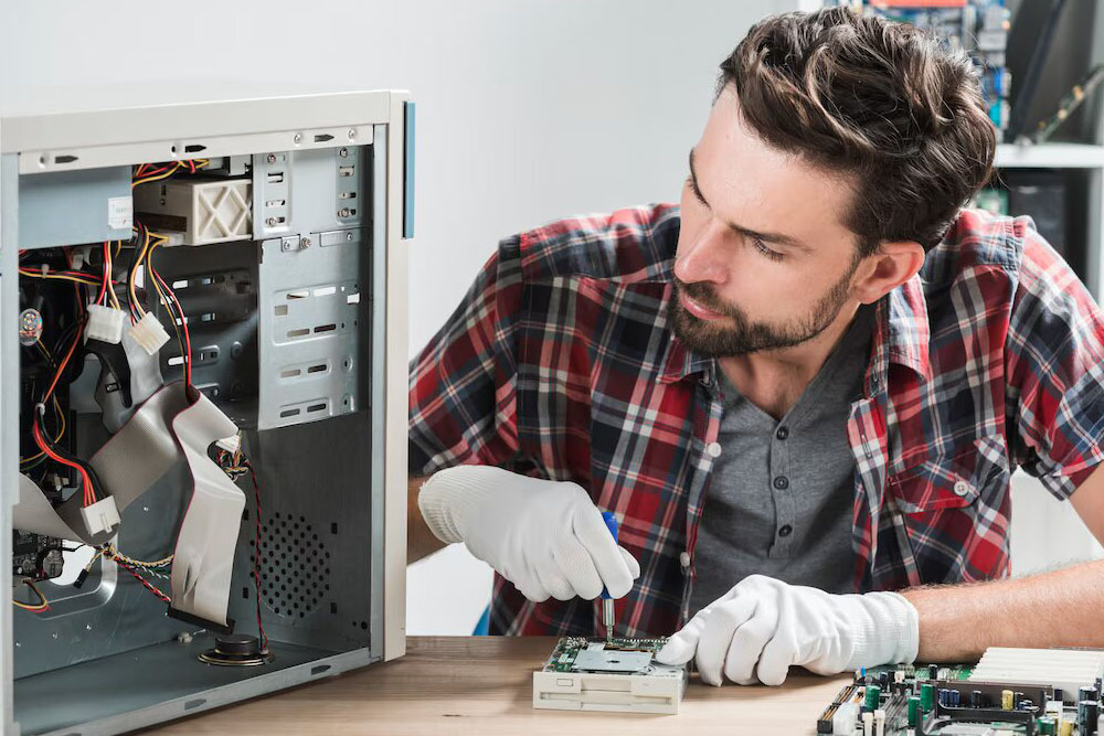 Computer Repair Auckland, New Nealand