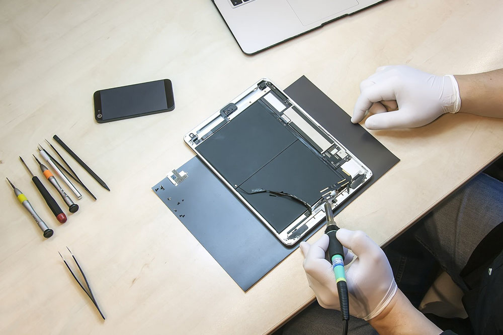 iPad Repair in Auckland, New Nealand