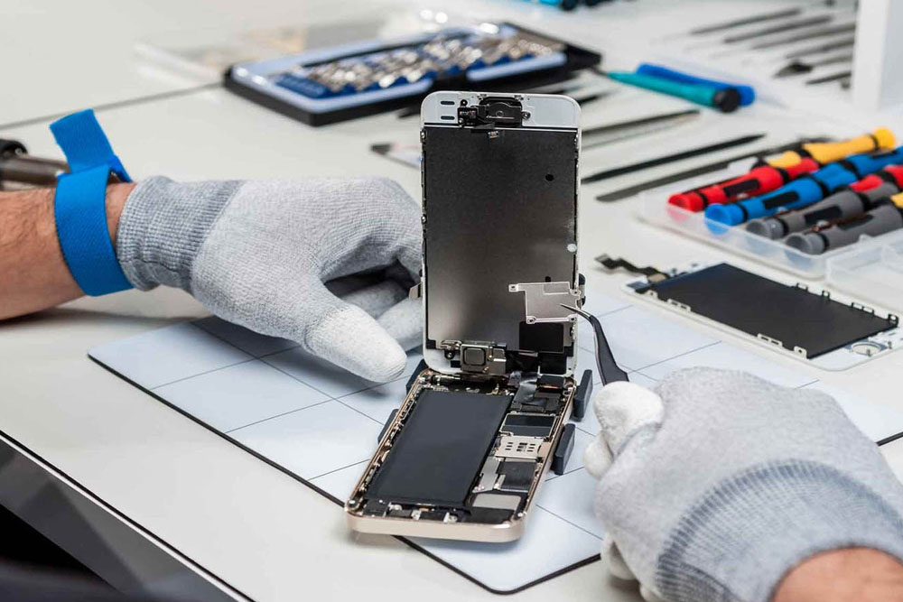 iPhone Repair Auckland, New Nealand