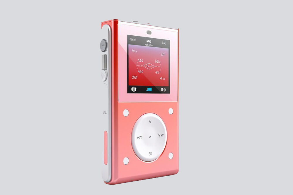 MP3 players repair store in New Nealand