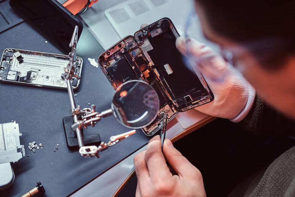 SmartPhone Repair in Auckland, New Nealand