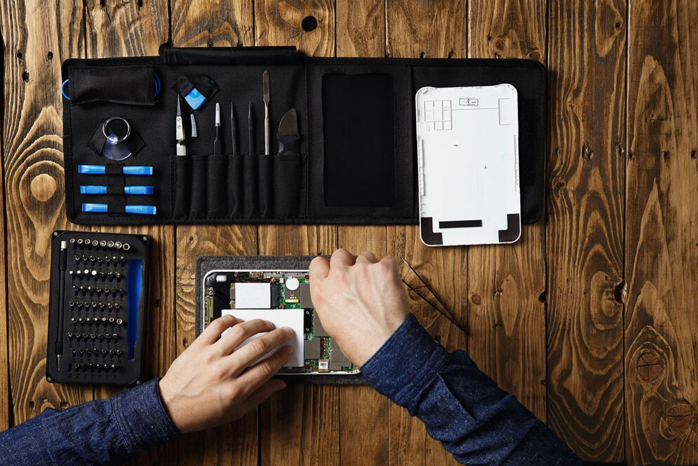 Tablet Repair Auckland, New Nealand