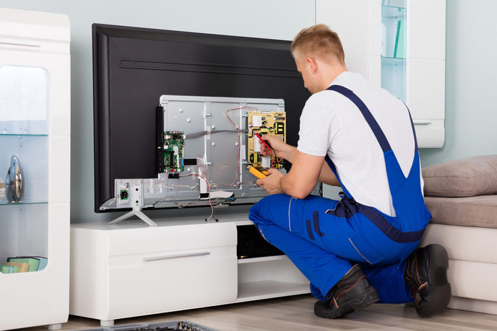 TV Repair in Manukau, Auckland