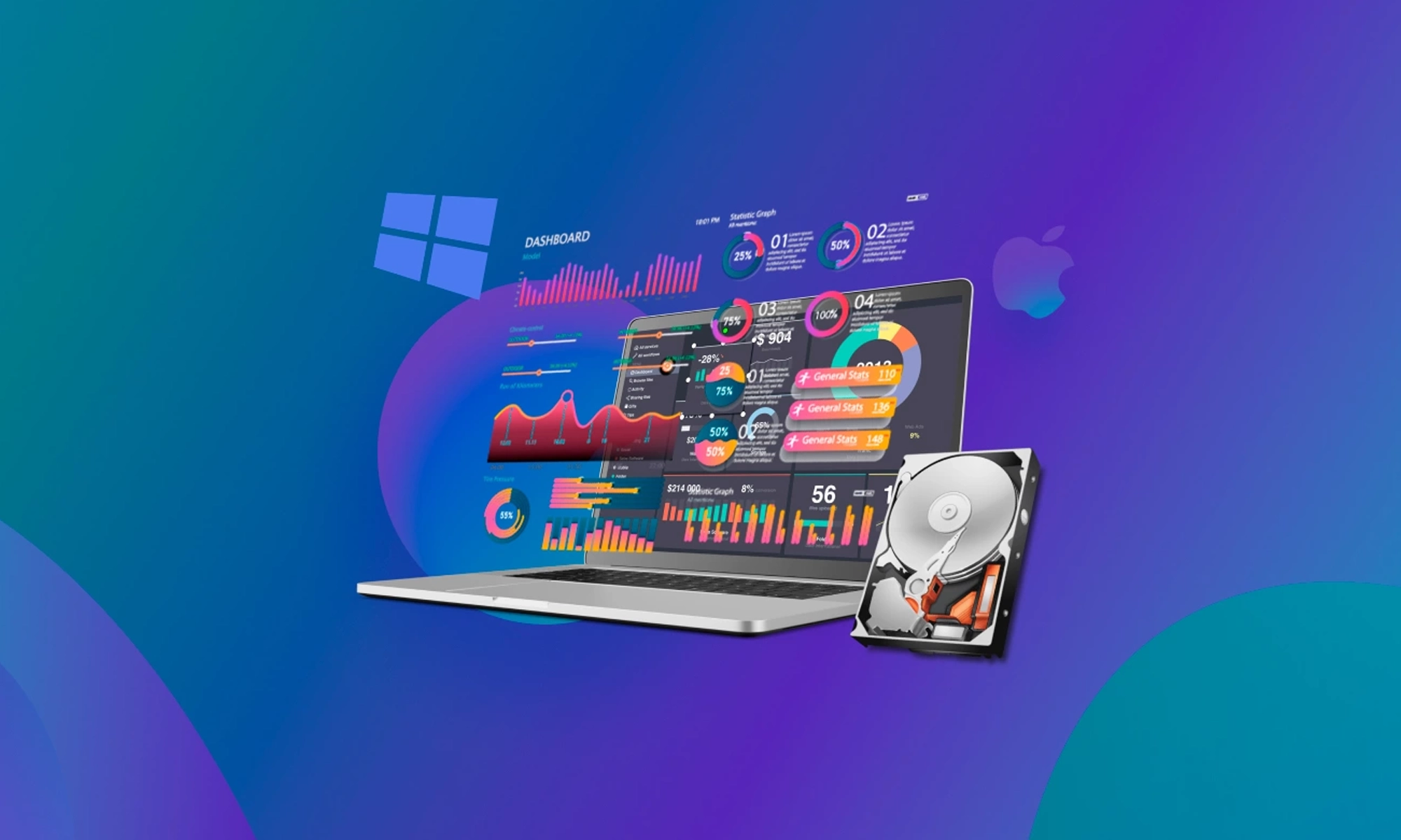 Best Data Recovery Services in Auckland