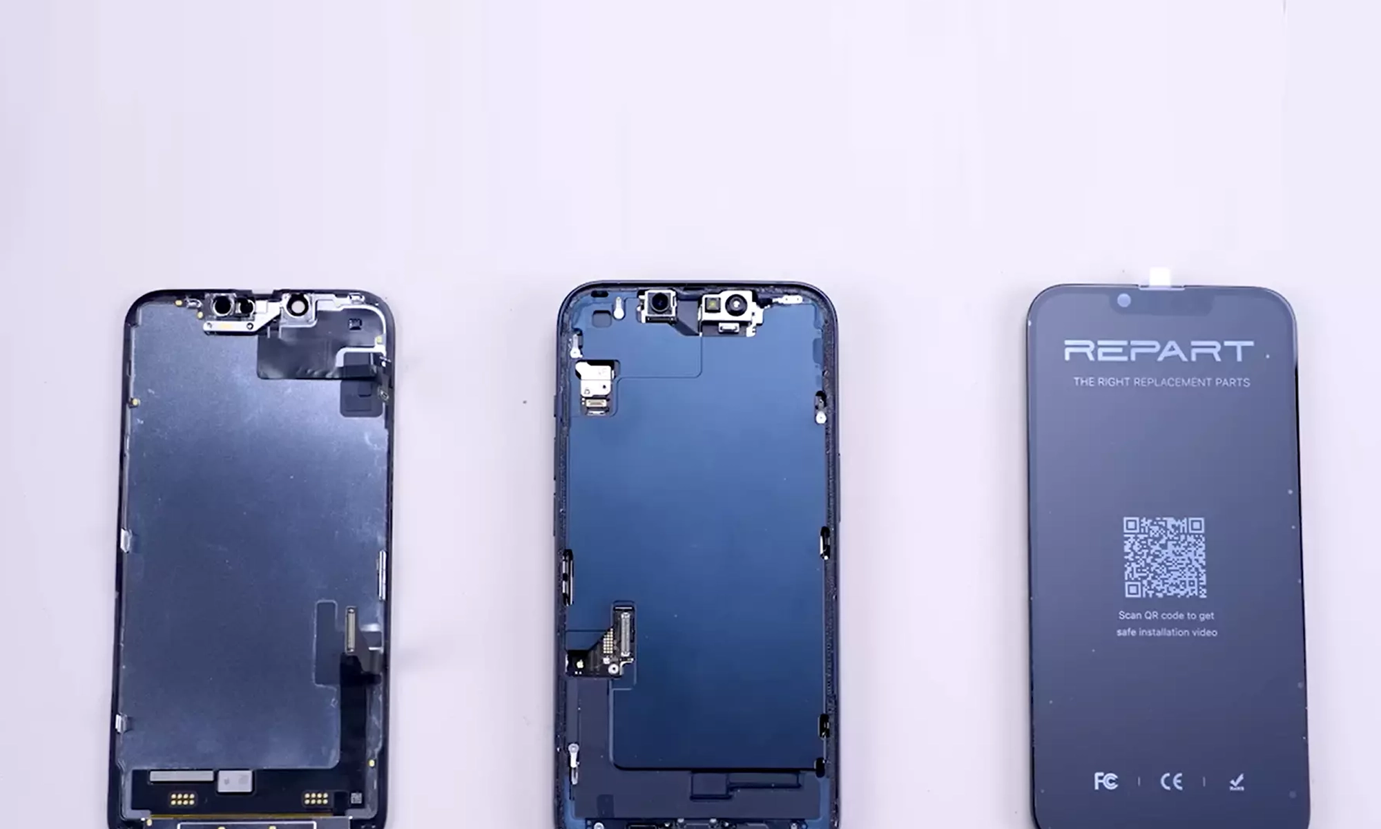 iPhone Repair & Services New Nealand