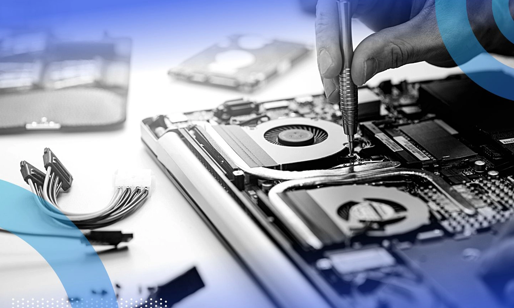 Laptop & Repair in Auckland