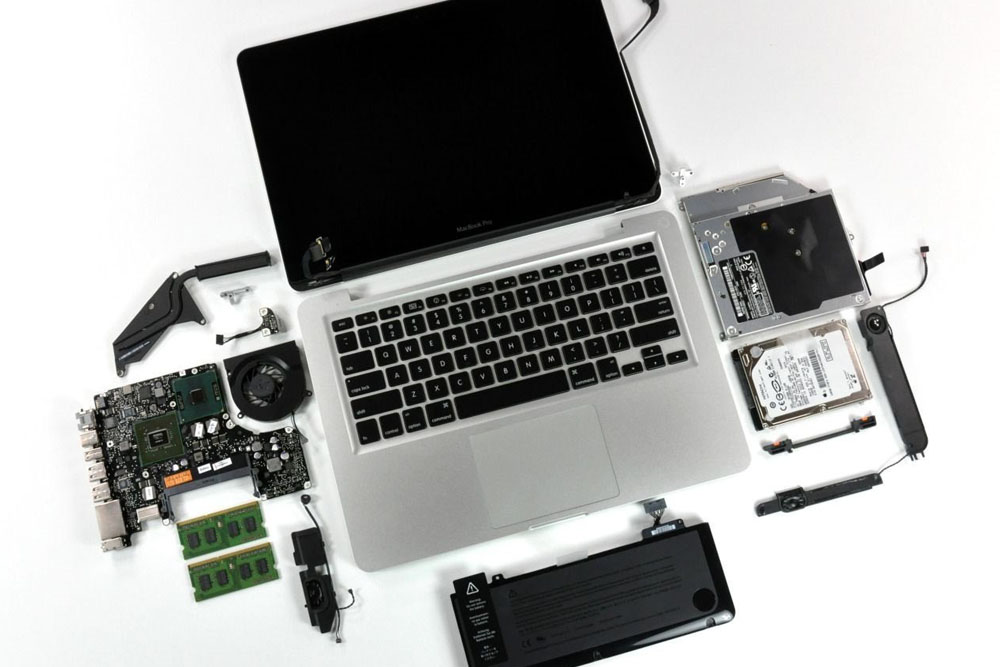 MacBook Repair in Auckalnd