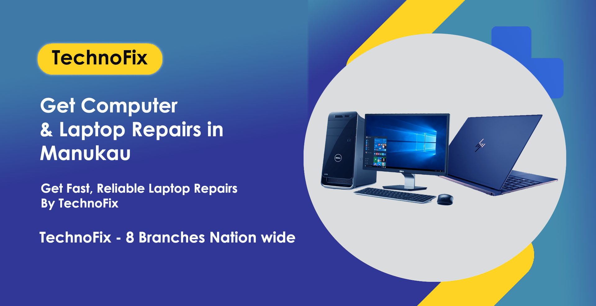 Best Computer Repair Manukau