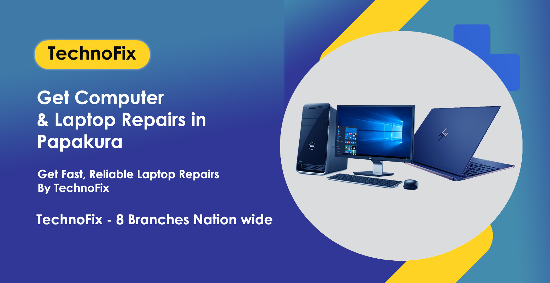 Computer & Laptop Repairs Papakura