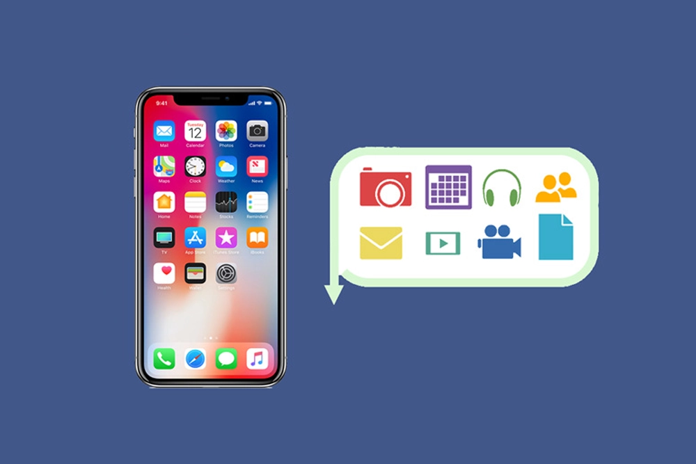 iPhone Data Recovery Service Ackland