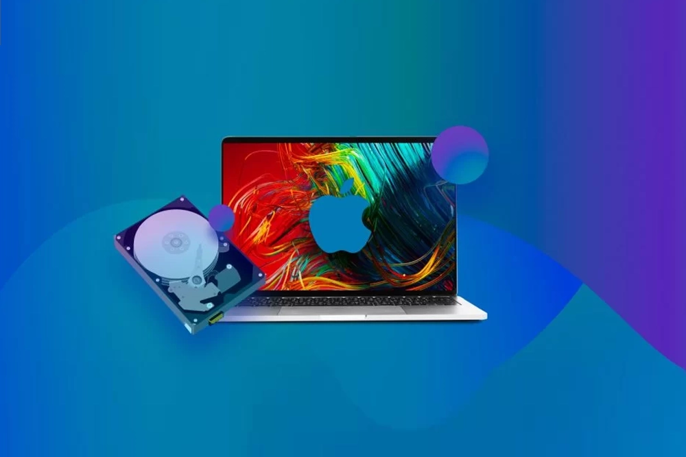 MacBook Data Recovery Service Auckland