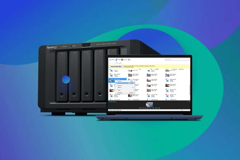 RAID Data Recovery Auckland