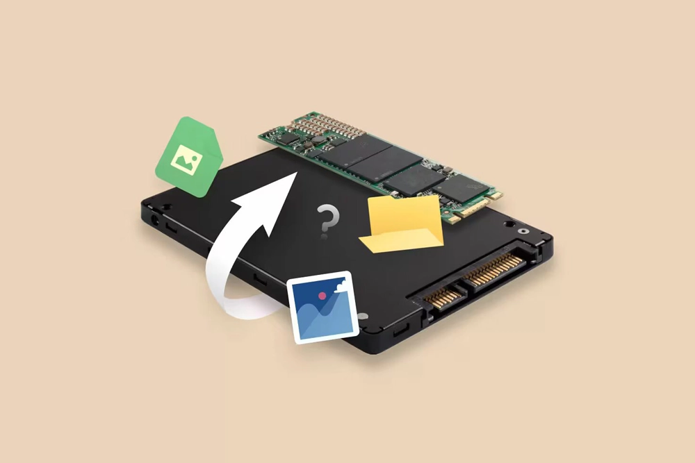 SSD Data Recovery Service Auckland