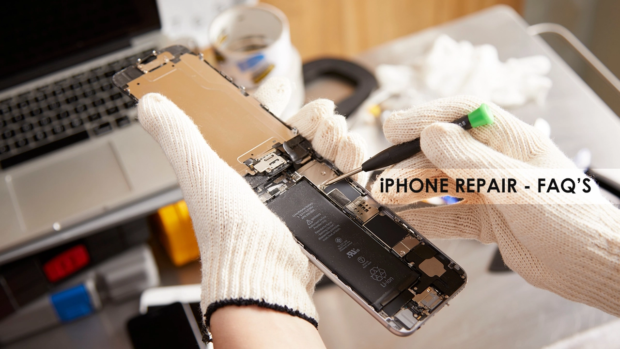 TechnoFix - Mobile Repair Store New Nealand