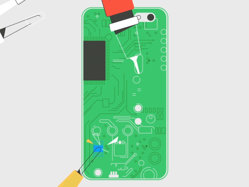 TechnoFix Mobile Repair Store New Nealand