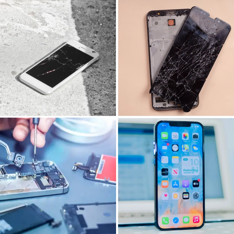 Gadgets Repaired Company New Nealands