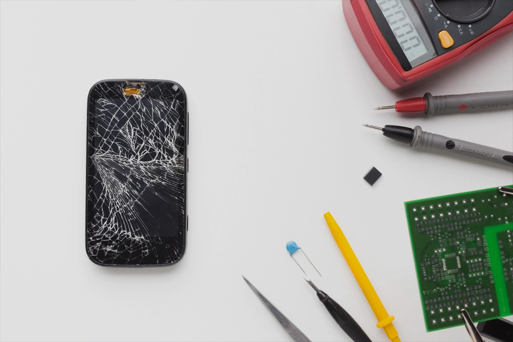 Mobile Screen Repair New Nealand