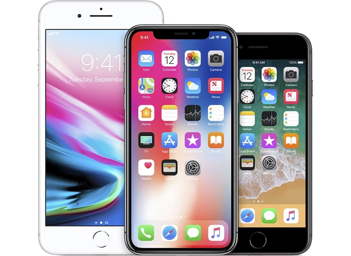 iPhone screen reapir Auckland