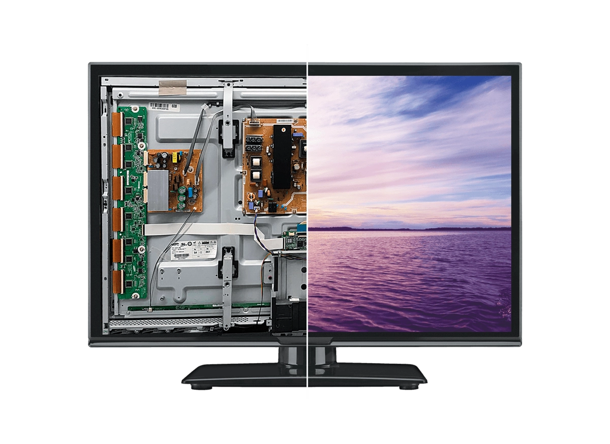 TV Repair Service in Manukau