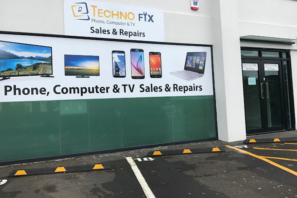 iPhone & iPad Repair in Manukau