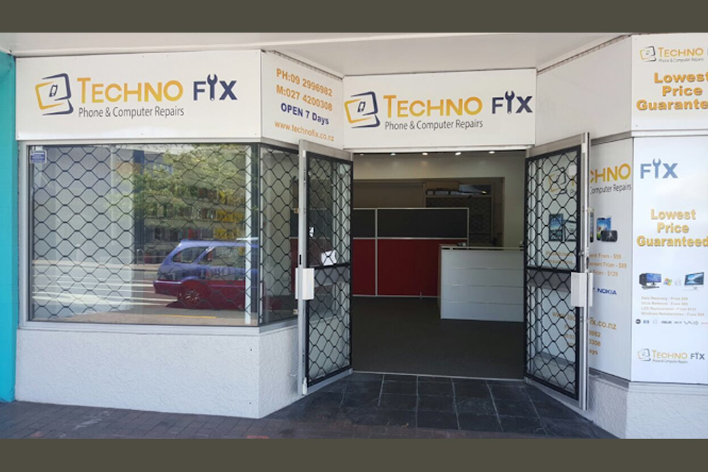 iPhone & iPad Repair in Papakura
